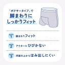 アテント うす型パンツ 下着気分ボクサータイプ M(20枚入×5セット)【アテント】 2