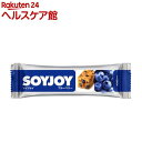 SOYJOY(ソイジョイ) ブルーベリー(30g*1