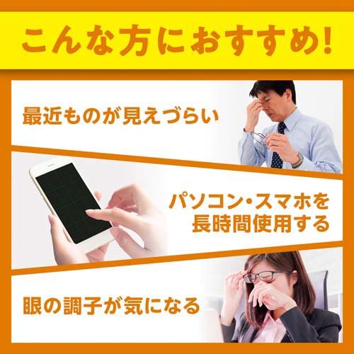 DHC ルテイン光対策 60日分(60粒*6袋セット)【DHCサプリメント　クリア】