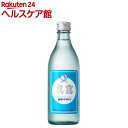 眞露 is back Alc.16%(360ml*20本入)【眞露(JINRO)】