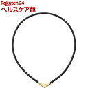 コラントッテ ネックレス ALT ブラック*ゴールド Mサイズ(1個)