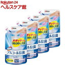 JrL[ AR[ Hp vbV lߑւp(250ml~4Zbg)yJrL[z