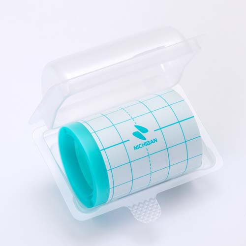 防水フィルム ロールタイプ フリー 5cm幅2m巻(1コ入)【more30】