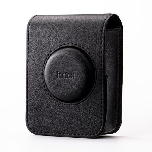 �ٻΥե���� instax mini Evo ����饱���� �֥�å�(1��)�ڥ�������