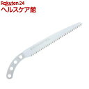 シルキー ゴム太郎 荒目 240mm 替刃 103-24(1コ入)【Silky(シルキー)】