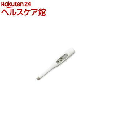 体温計/オムロン けんおんくん MC170(1本入)【けんおんくん】