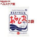 あらしお(1kg*12袋セット)【あらしお】