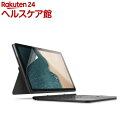 エレコム Lenovo Chromebook Ideapad Duet用 10.1インチ 液晶フィルター EF-CBL02FLST(1枚)