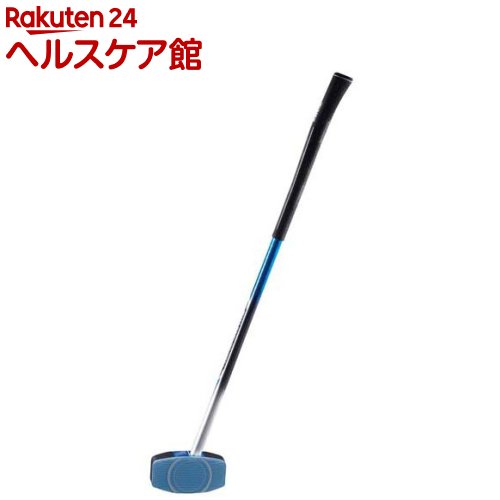 HATACHI(ハタチ) グラウンドゴルフ パワードリッジクラブ BH2770 ブルー(27) L88(1本)【HATACHI(ハタチ)】