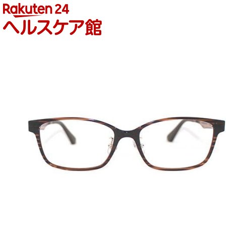 PrimaOpt 透明なサングラス 5070-C7 ブラウン T-5070-7(1個)