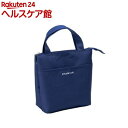 アサヒ興洋 AFFLUENT ランチトート M ネイビー(1個)【アサヒ興洋】(3)