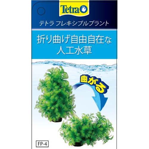 �ƥȥ� �ե쥭���֥�ץ��� FP-4(25�ĥ��å�)��Tetra(�ƥȥ�)��