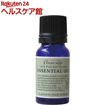 フレーバーライフ エッセンシャルオイル いよかん(10mL)