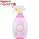 カビナイト Neo プレミアムローズ 本体(500mL)【カ...