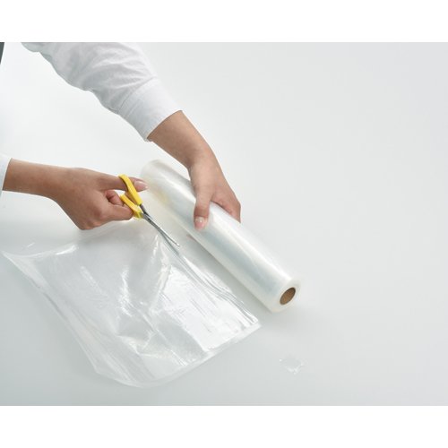 ソリス 真空パック器用フィルムロール(4本セッ...の紹介画像3
