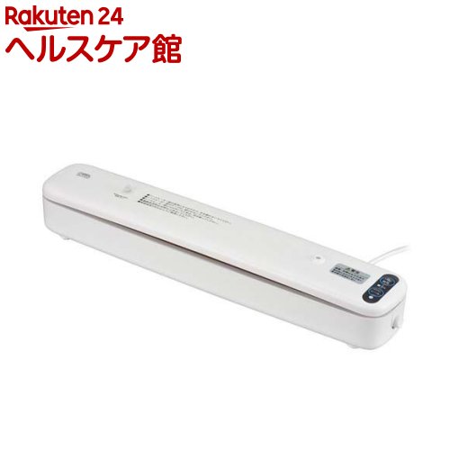 Rakuten - 密封パック器(1個)【OHM】