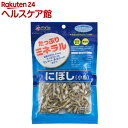 アスク にぼし(小魚)(100g)【more30】【アスク】