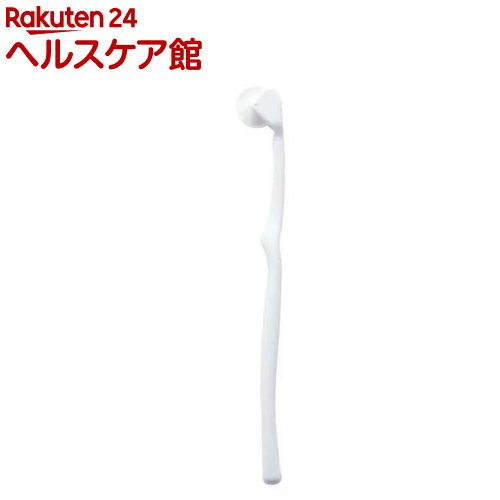 お店TOP＞日用品＞オーラルケア＞歯ブラシ(ハブラシ)＞回転歯ブラシ＞colocolo brush(コロコロブラシ) (1本)【colocolo brush(コロコロブラシ)の商品詳細】●歯や歯ぐきに沿って「コロコロ」と転がして磨く、新発想のローラー型歯ブラシです。●9000本以上の毛先が歯面に細かく触れ、ブラッシングによる歯垢除去をサポートします。●歯を磨くだけでなく、歯ぐきへのマッサージや舌のお手入れにも。●これ1本でケアできるトータルオーラルケアブラシです。●毎日の歯みがきに「口中美容」という新しいケア習慣を提案●歯に軽く当ててコロコロ転がす、シンプルで使いやすいブラッシング方法です。【使用方法】・ブラシ部分を歯や歯ぐき、境目に軽く当て、歯並びに沿ってコロコロとやさしく転がして下さい。・噛み合わせ部分、歯の裏面も同様に転がして下さい。・舌はブラシを軽く当て、奥から手前へやさしく転がしてケアします。【規格概要】ケース：PET台紙：紙柄の材質：ABS樹脂毛：ナイロン【注意事項】★使用上の注意・使用中出血する場合がございますが、歯ぐきへの傷などの症状ではございませんので安心してご使用ください。・小さいお子様のご使用時は保護者の方の介助をお願い致します。※詳しくは台紙裏面もご覧ください。【原産国】日本【発売元、製造元、輸入元又は販売元】ハラリニューアルに伴い、パッケージ・内容等予告なく変更する場合がございます。予めご了承ください。ハラ550-0014 大阪市西区北堀江1-18-706-6536-3100広告文責：楽天グループ株式会社電話：050-5577-5042[歯ブラシ・電動歯ブラシ]