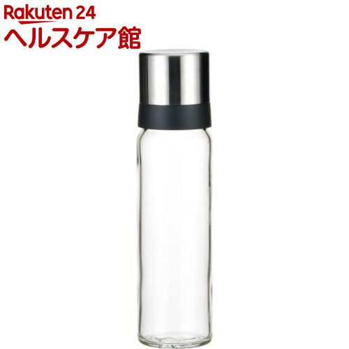 イワキ(iwaki) 密封醤油差し 250ml KS522-SVN(1コ入)【イワキ(iwaki)】