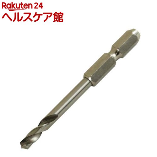 Rakuten - SK11 六角軸 鉄工用 月光ドリルショート ブリスターパック 4.5ミリ FS6SGKS4.5(1本)【SK11】