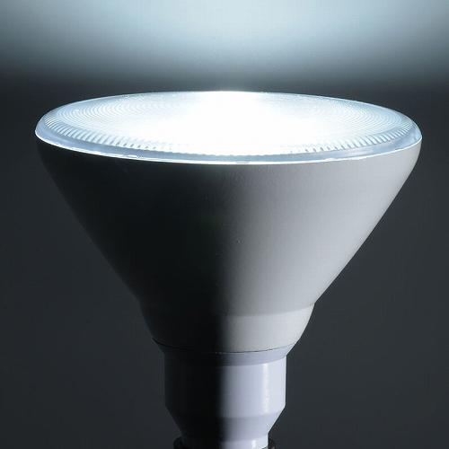 LED電球 ビームランプ形 散光形 E26 150形相当 昼光色 LDR13D-W20/150W(1個)【OHM】 [3]