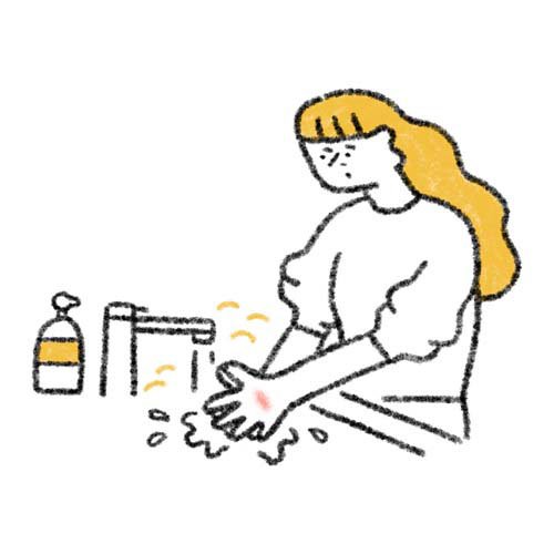 【第2類医薬品】オロナインH軟膏(250g*3箱セット)【オロナイン】[オロナイン ひび あかぎれ にきび きず]