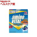 アミノバイタル BCAA アミノ酸 アクティブファイン(14本入)【アミノバイタル(AMINO VITAL)】[BCAA bcaa アミノ酸 サプリメント] その1