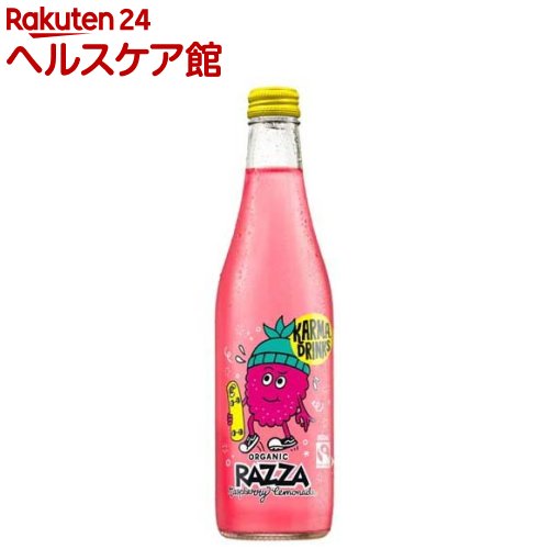 ラッザ ラズベリーレモネード(300ml*15本入)