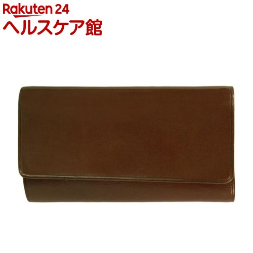 Rakuten - イル・ブセット キーケース ダークブラウン(1コ入)【Il Bussetto(イル・ブセット)】