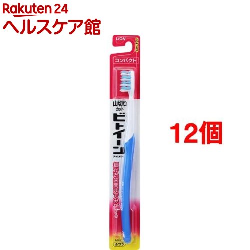 ビトイーン コンパクト ふつう(1本入*12コセット)【ビトイーン】