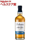 【企画品】サントリー スコッチ ウイスキー バランタイン シングルモルト グレンバーギー 12年(700ml)