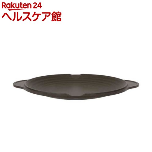 Dr.HOWS ガス火専用 オーラ 焼肉プレート 30cm(1個)【Dr.HOWS】