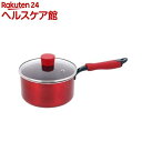 デリシャスサインエボルト IHソースパン 18cm NM-112(1個)