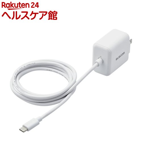 GR USB RZg PD [d 20W X}z USB-C P[ǔ^ MPA-ACCP16WH(1)yGR(ELECOM)z