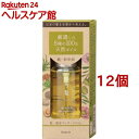 いち髪 純・和草油(60ml*12個セット)【いち髪】