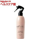 サンタマルシェ ストレートヘアミスト &Fit.(180ml)【サンタマルシェ】