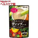 モランボン ディップソース アンチョビガーリック味(100g...