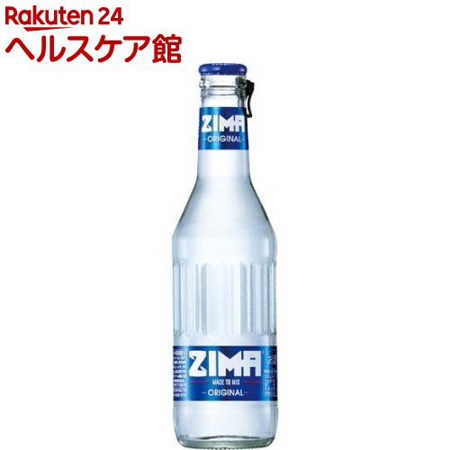 ZIMA  (275ml*24)