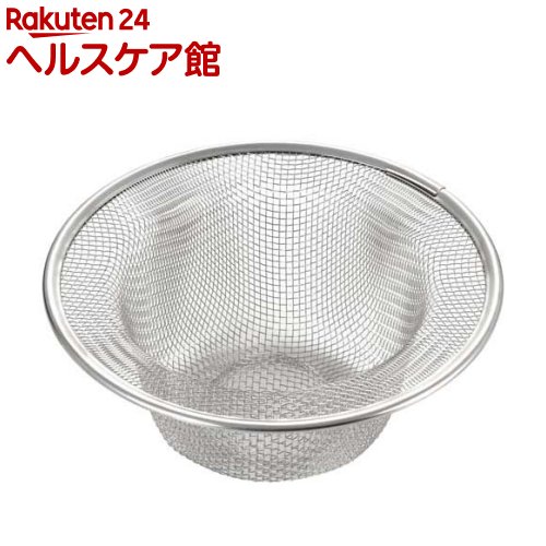 ヨシカワ スイーズ ステンレスゴミ受け 特大 SJ3528(1個)