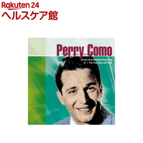 Rakuten - ペリー・コモ CD AO-029(1枚入)