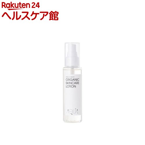 アクア・アクア オーガニックスキンケアローション(100ml)【アクア・アクア】