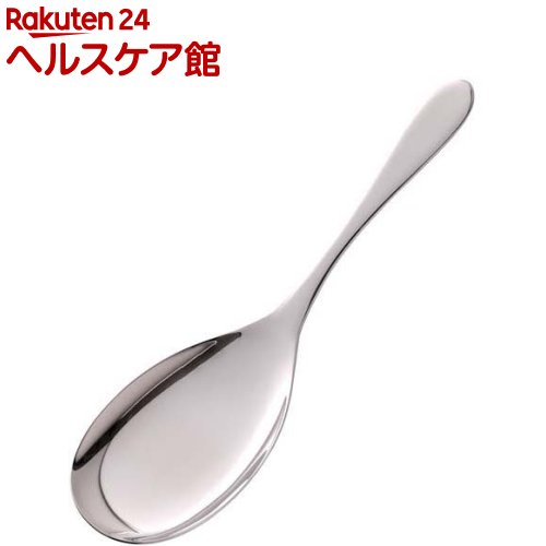 Service Spoon - ママクック お助けスプーン 35698(1個)【下村企販】