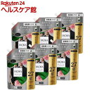 フレア フレグランス IROKA 柔軟剤 ハンサムリーフ 超特大サイズ詰替 梱販売用(1200ml×6袋セット)【フレアフレグランスIROKA】