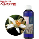 生活の木 フローラルウォーター ネロリ(200ml)【生活の木】