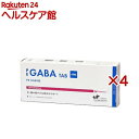 PE GABA 粒(60粒入×4セット)