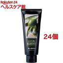 エブリ カラートリートメント カーキ(160g*24個セット)【エブリ】