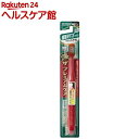 ザ・プレミアムケアハブラシ・歯周ポケットプラス やわらかめ(1本)【ザ・プレミアムケア】
