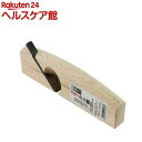藤原産業 梅鉢龍馬 細工クシ鉋 21mm(1本)【梅鉢龍馬】