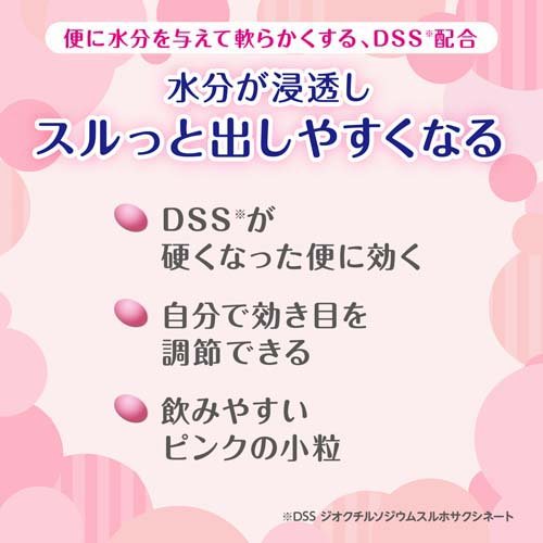 【第2類医薬品】コーラックII(80錠)【コーラック】[便秘 慢性便秘 ピンクの小粒 ビ...