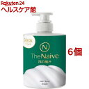 The Naive {fB\[v t̃^Cv |v(500ml*6Zbg)yiC[uz